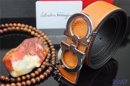 Ferragamo Belts-704